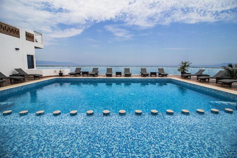 The Paramar Beachfront Boutique Hotel With Breakfast Included Downtown Malecon