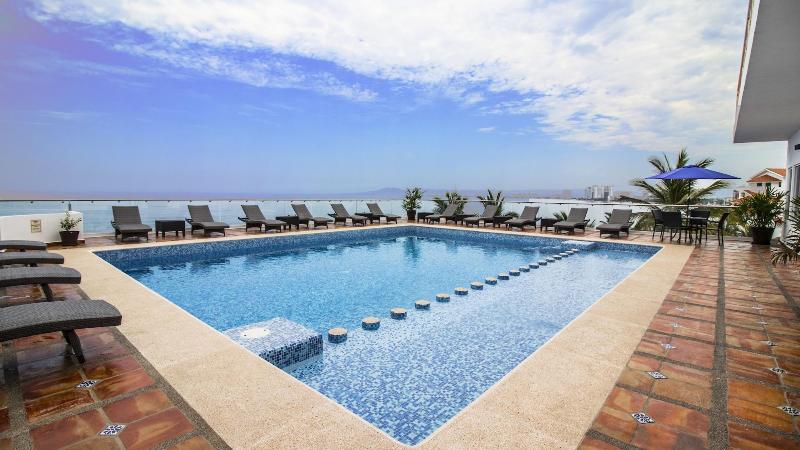 The Paramar Beachfront Boutique Hotel With Breakfast Included Downtown Malecon