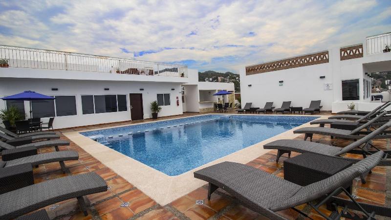 The Paramar Beachfront Boutique Hotel With Breakfast Included Downtown Malecon