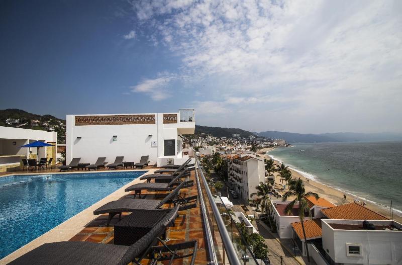 The Paramar Beachfront Boutique Hotel With Breakfast Included Downtown Malecon