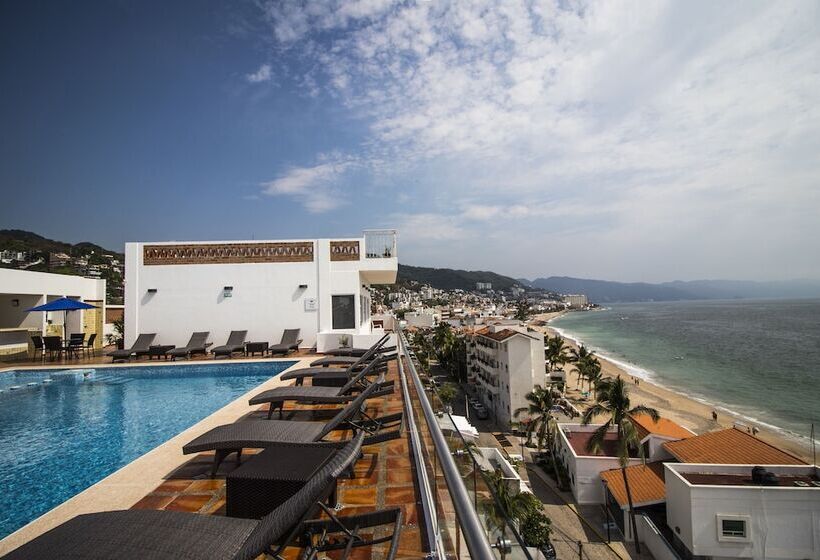 The Paramar Beachfront Boutique Hotel With Breakfast Included Downtown Malecon