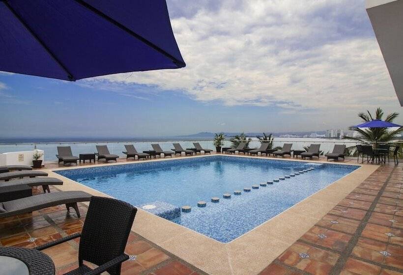 The Paramar Beachfront Boutique Hotel With Breakfast Included Downtown Malecon