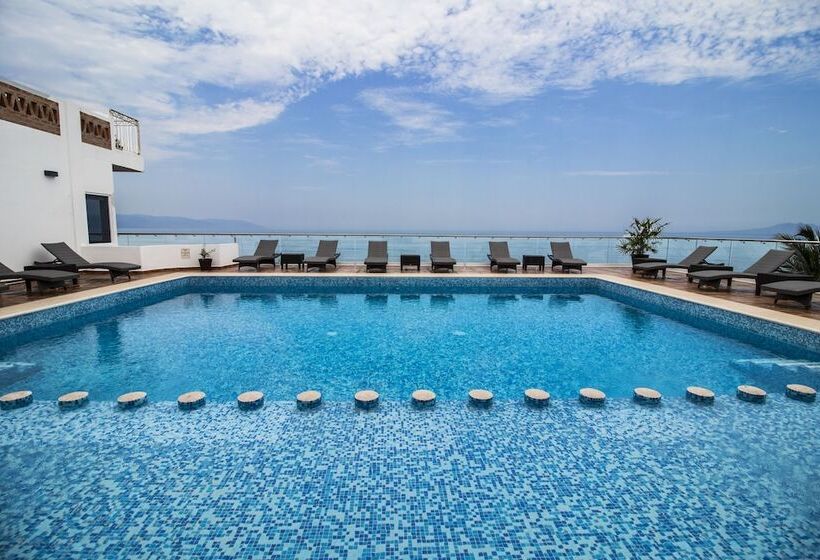 The Paramar Beachfront Boutique Hotel With Breakfast Included Downtown Malecon