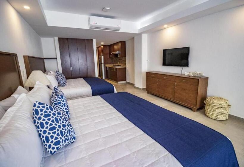 The Paramar Beachfront Boutique Hotel With Breakfast Included Downtown Malecon