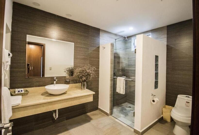 The Paramar Beachfront Boutique Hotel With Breakfast Included Downtown Malecon