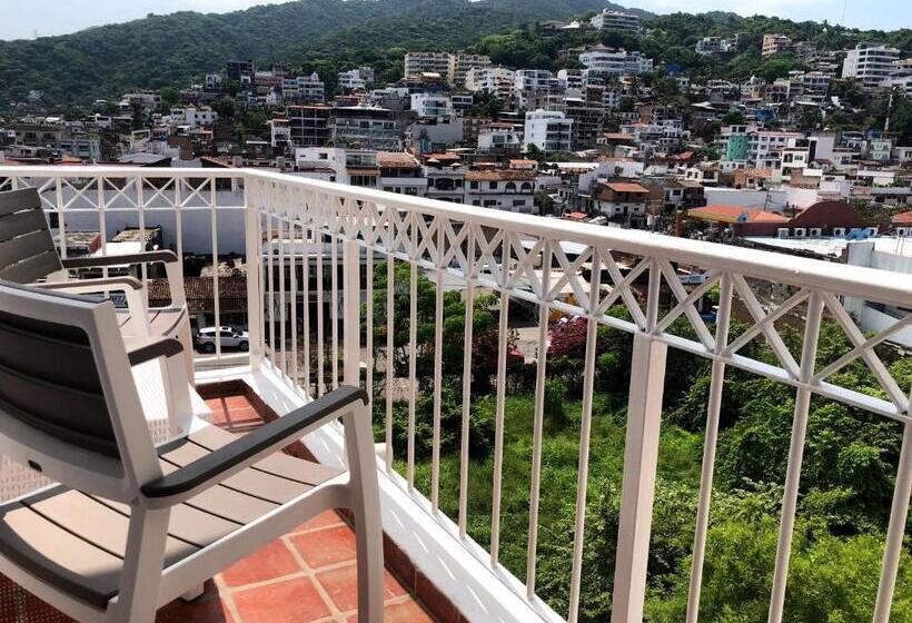 The Paramar Beachfront Boutique Hotel With Breakfast Included Downtown Malecon