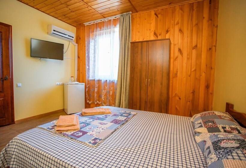 هتل Guest House Apelsin