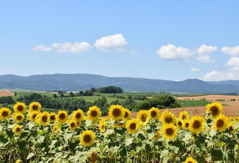 فندق Hanafuji Inn