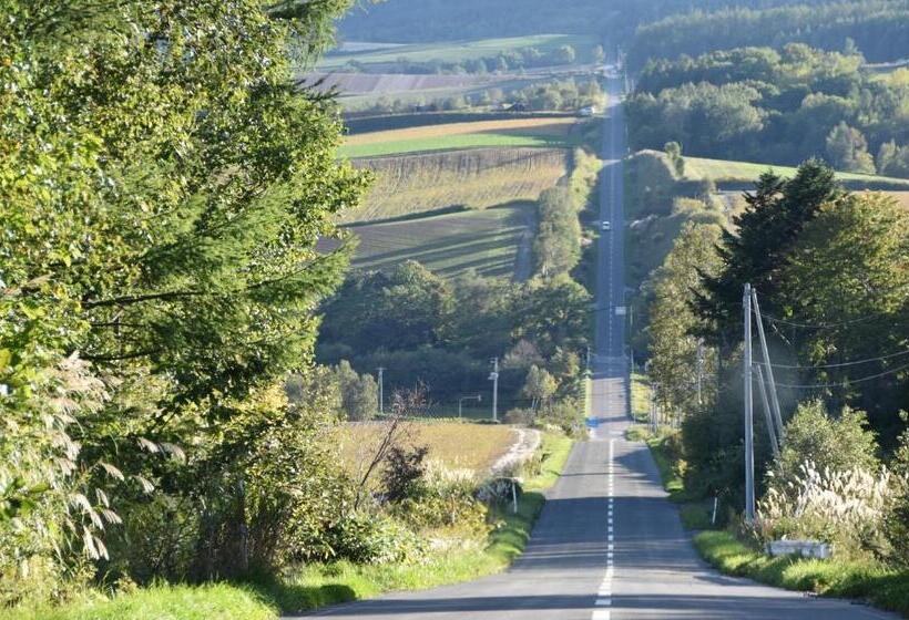 فندق Hanafuji Inn