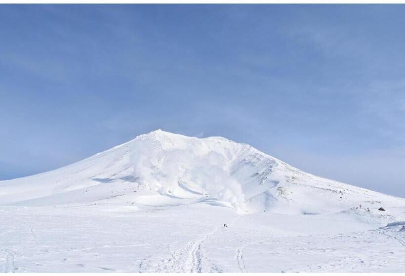 فندق Hanafuji Inn