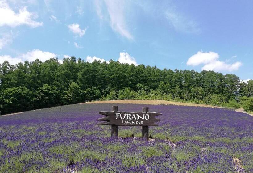 فندق Hanafuji Inn