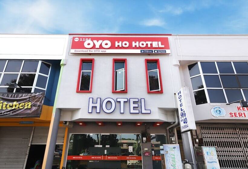 Hotel Ho