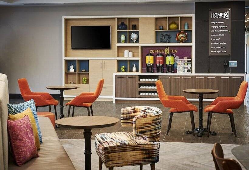 فندق Home2 Suites By Hilton Brantford