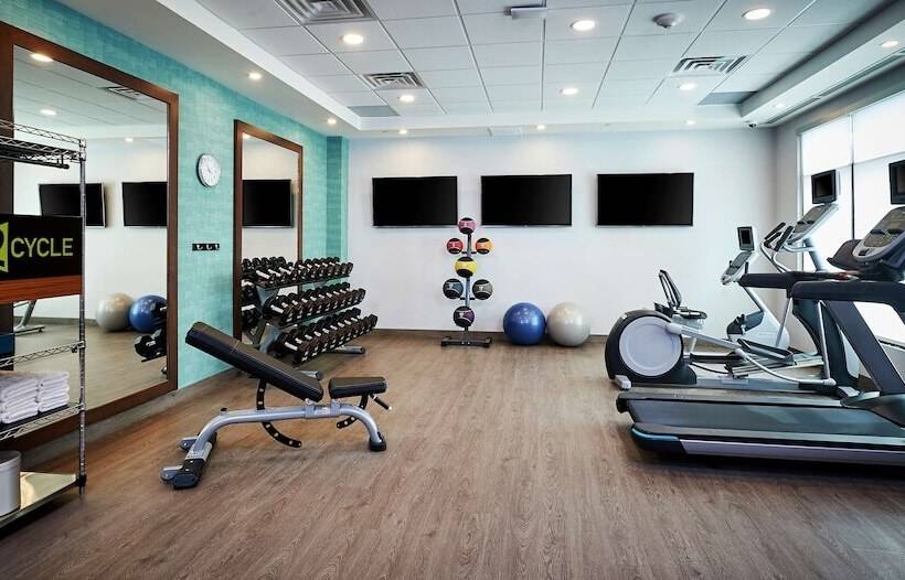 فندق Home2 Suites By Hilton Brantford