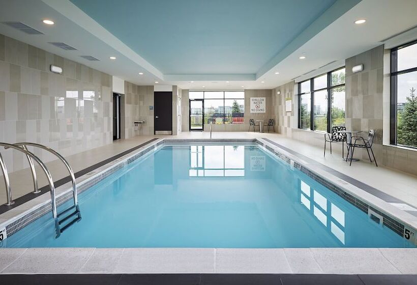 فندق Home2 Suites By Hilton Brantford