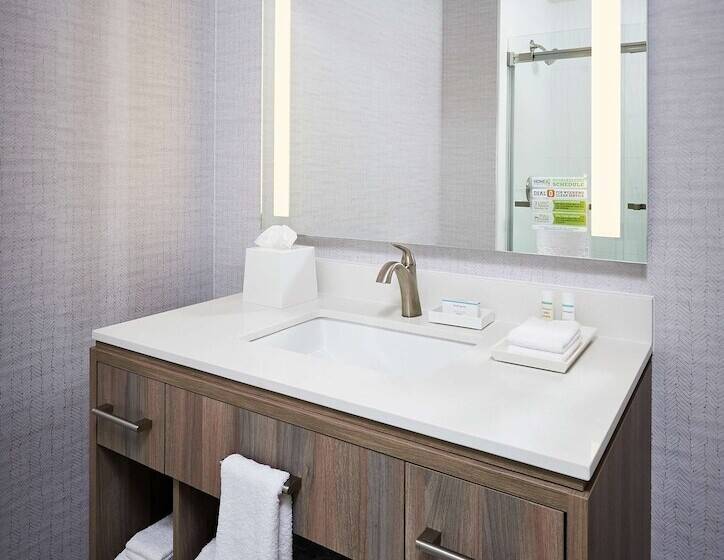 فندق Home2 Suites By Hilton Brantford