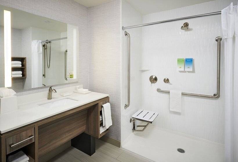 فندق Home2 Suites By Hilton Brantford