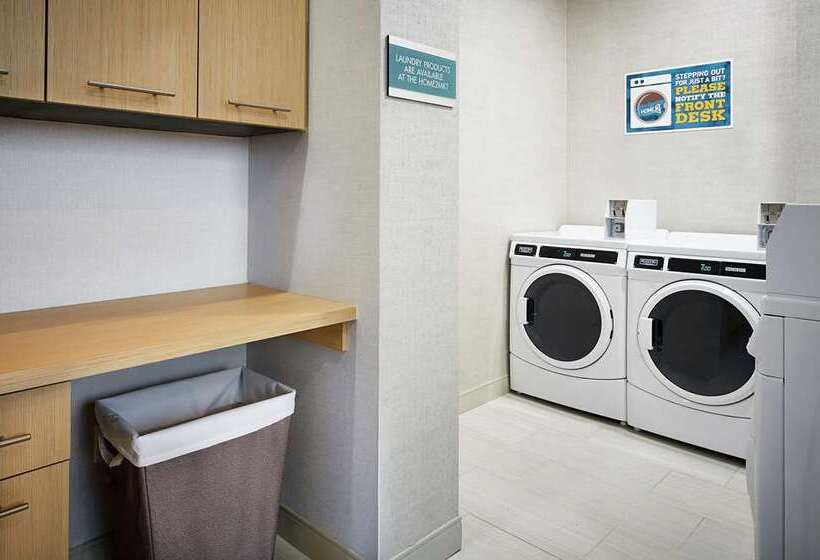 فندق Home2 Suites By Hilton Brantford