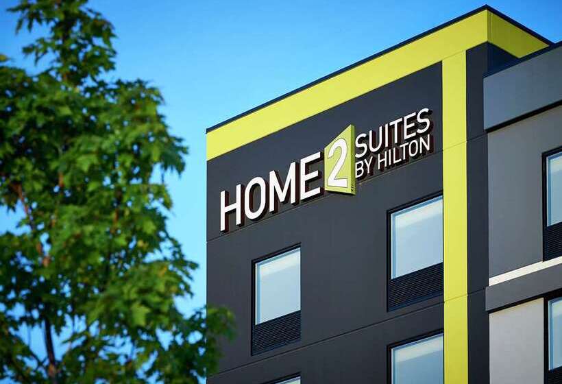فندق Home2 Suites By Hilton Brantford