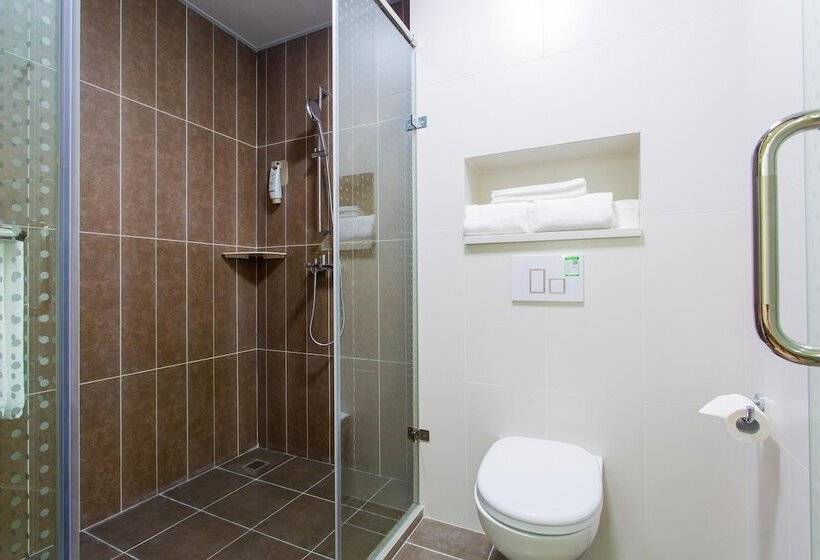 בית מלון כפרי Ibis Baoji Hitech Zone