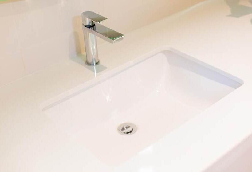 בית מלון כפרי Ibis Baoji Hitech Zone