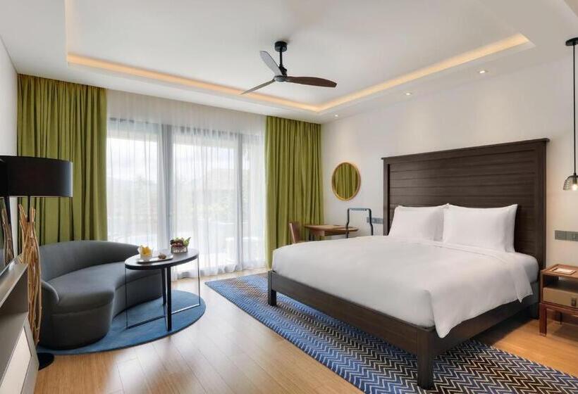 בית מלון כפרי Intercontinental Dominica Cabrits Resort & Spa, An Ihg