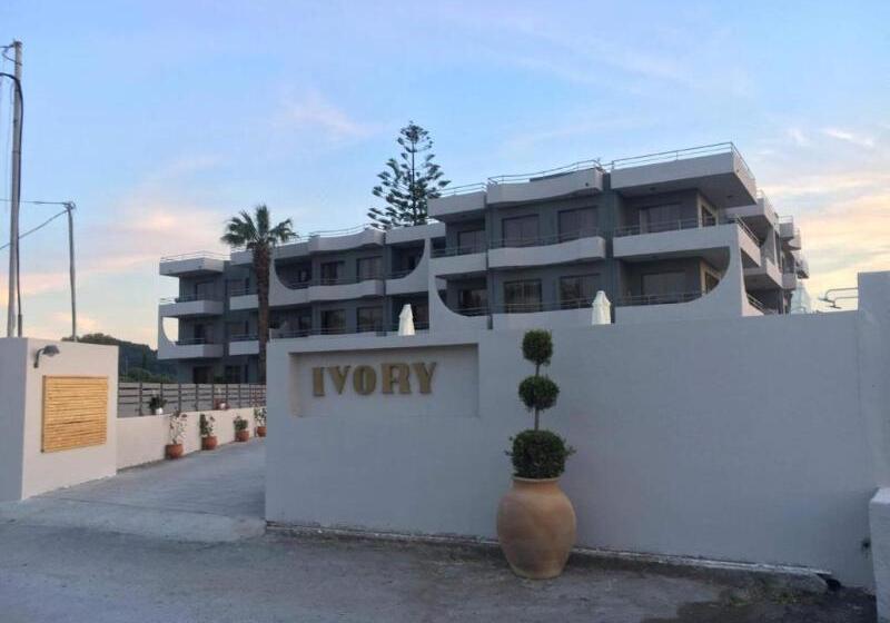 בית מלון כפרי Ivory