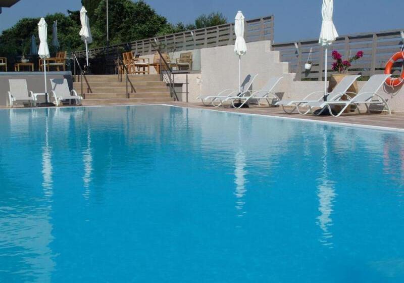 בית מלון כפרי Ivory