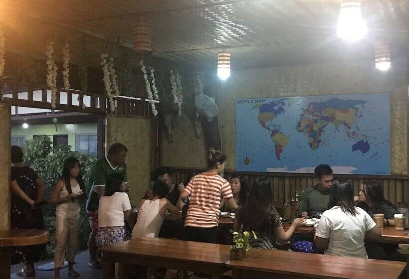 هتل King S Lodging House And Restaurant