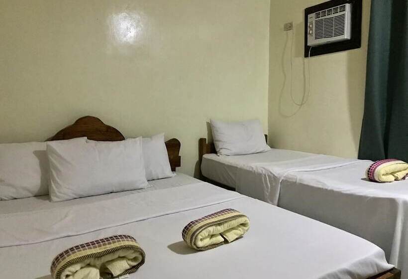 هتل King S Lodging House And Restaurant