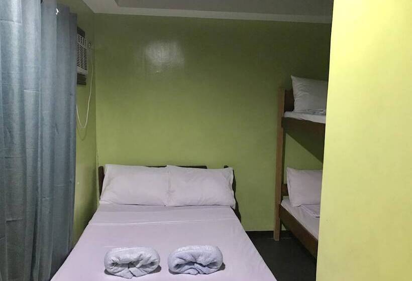 هتل King S Lodging House And Restaurant