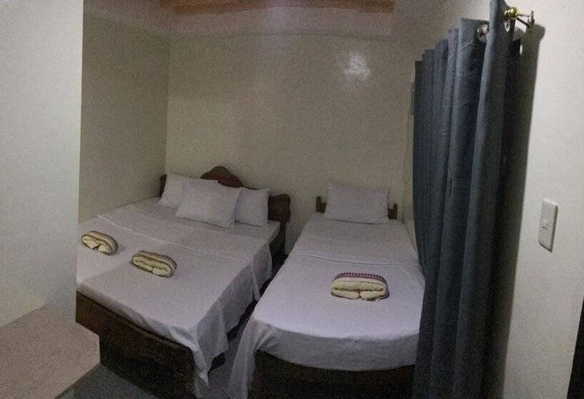 هتل King S Lodging House And Restaurant