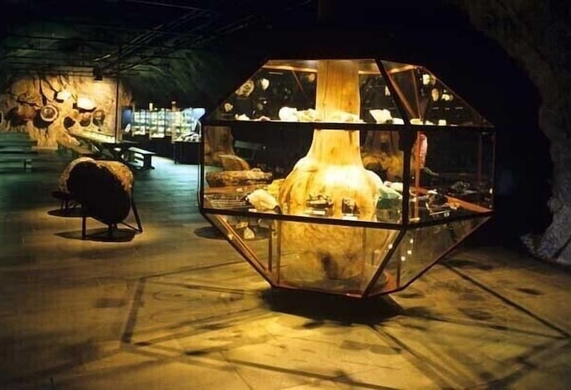 ホテル L Eikerapen Gjestegard