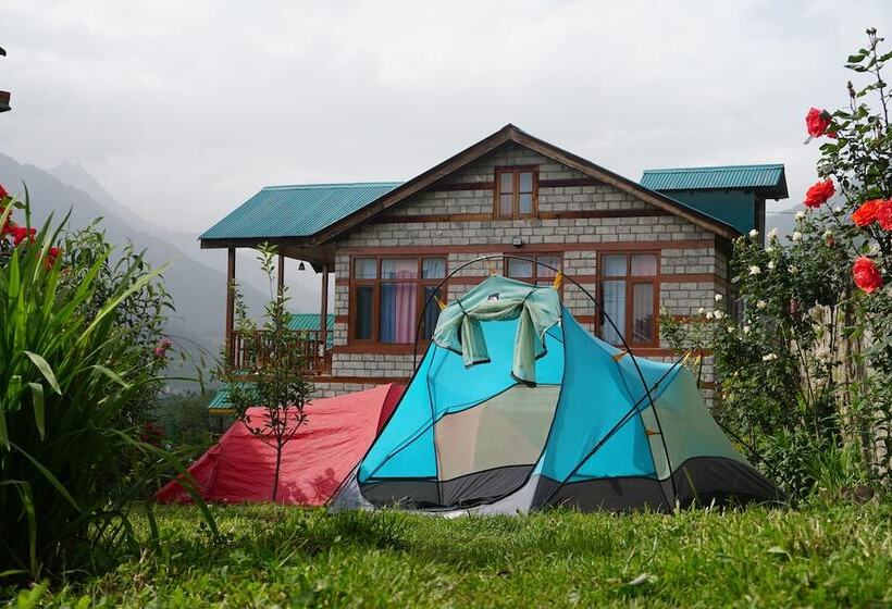 فندق Lagom Stay