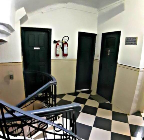 هتل Le Cheval Blanc