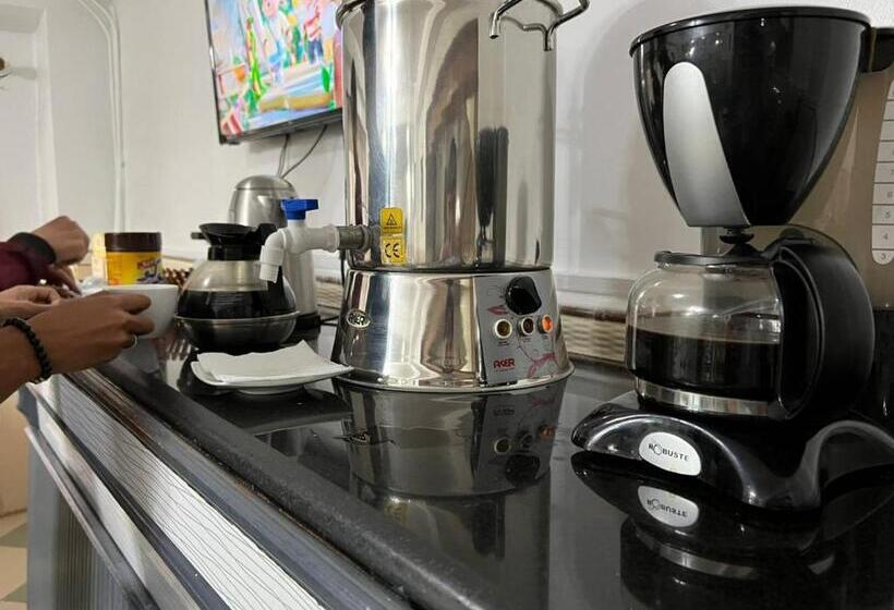 هتل Le Cheval Blanc