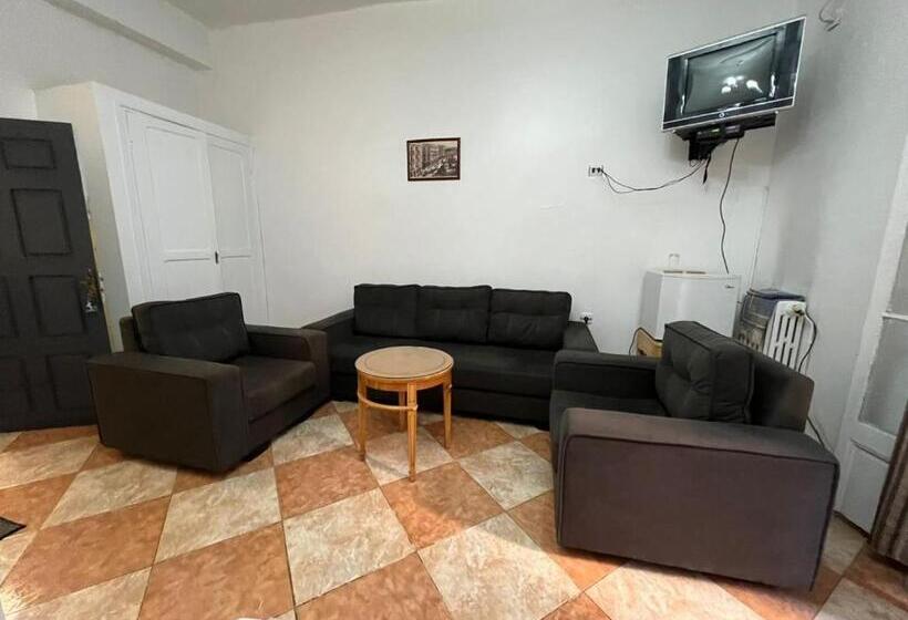 هتل Le Cheval Blanc