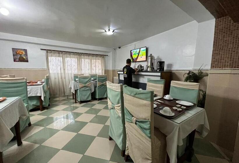 هتل Le Cheval Blanc