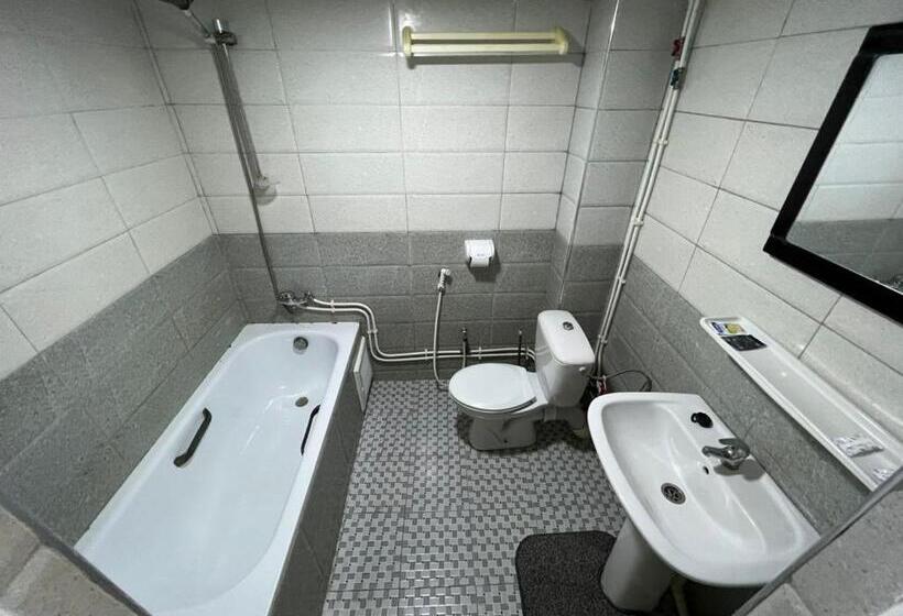 هتل Le Cheval Blanc