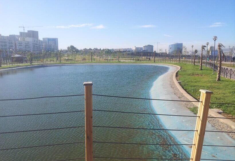 هتل Le Cheval Blanc