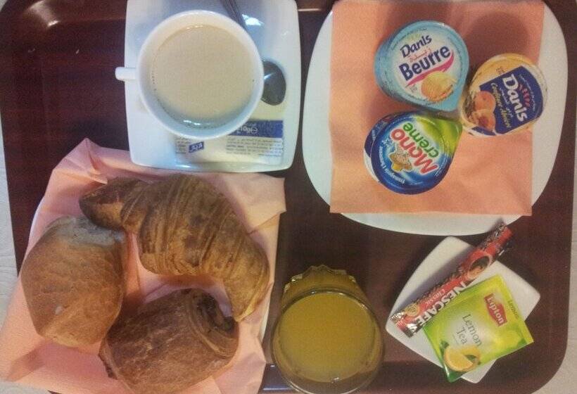 هتل Le Cheval Blanc