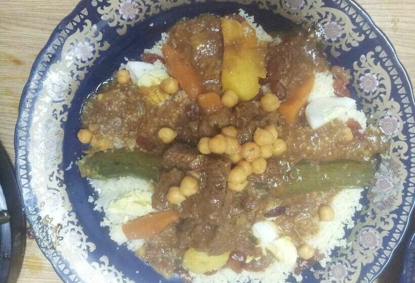 هتل Le Cheval Blanc