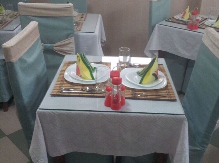 هتل Le Cheval Blanc