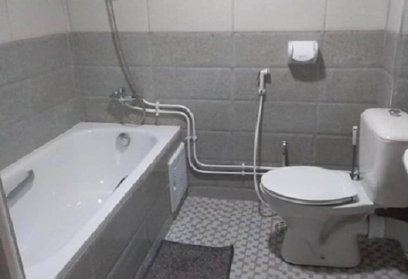 هتل Le Cheval Blanc