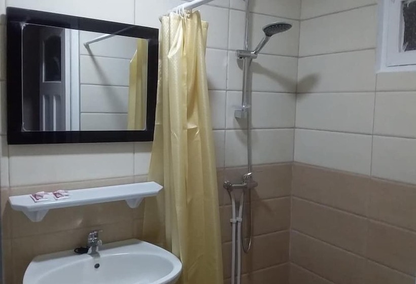 هتل Le Cheval Blanc