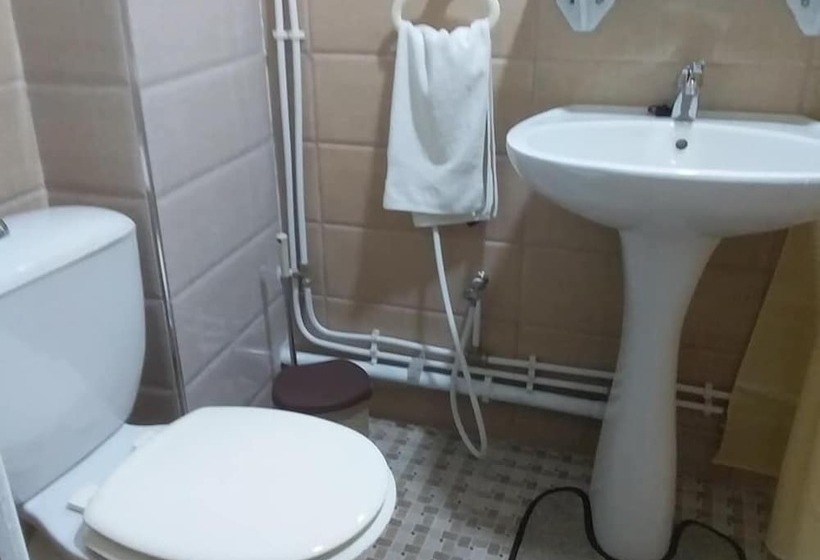 هتل Le Cheval Blanc