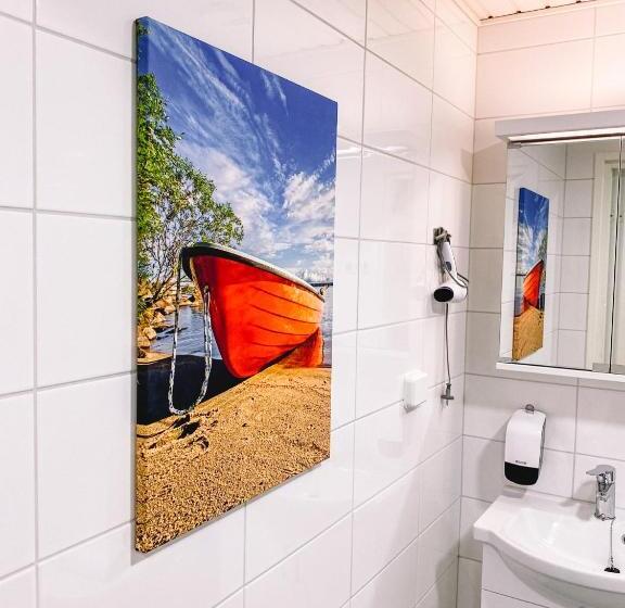 酒店 Li Kuohu Kangasala