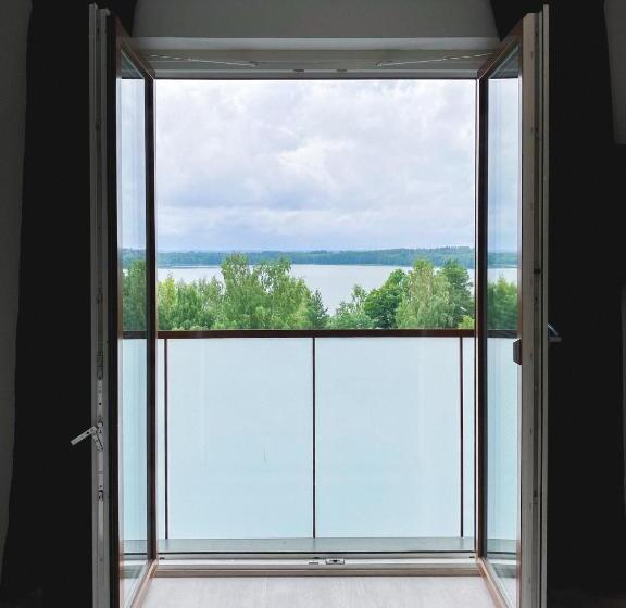 酒店 Li Kuohu Kangasala