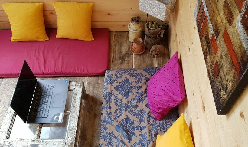 Отель Mahi Mahi