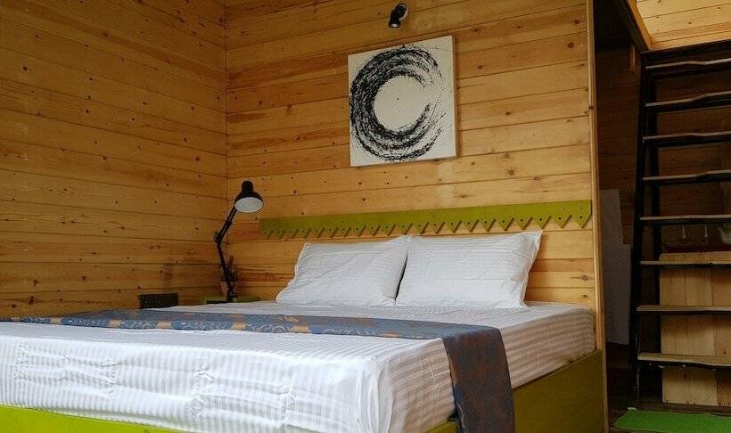 Отель Mahi Mahi